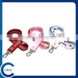 Good Quality Dye Sublimation Lanyards | Amazing Cheap Full Color Dye Sublimation Lanyards | New Dye Sublimation Lanyards thumbnail-1