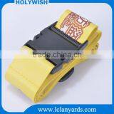 Candy Color pp Weaving Polyester Luggage Bag Strap thumbnail-2