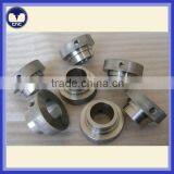 CNC aluminum/brass/stainless steel turned parts for auto car parts