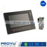 Hot Selling 9-inch Video Door Phone Video Door Phone Automatic and Manual Recording PY-V901ME11REC