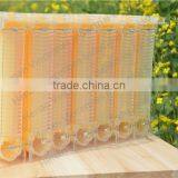 Flowing Beehive Frames Out Flow Bee Hive Frames (4 Pieces & 7 Pieces)