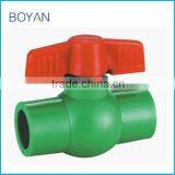China Supplier PPR Ball Valve thumbnail-4