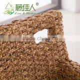 2016 New Design Coffee Shop Rattan Ratten Arm Chair thumbnail-2