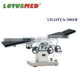 Orthopedic Operating Table Price / Operating Table For Surgery thumbnail-1