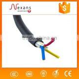 Flexible 2.5mm Cable Used for House Fixing and Electric Appliance Wiring, BV Copper Wire Price per Meter thumbnail-4
