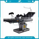 AG-OT009 Waterproof Foam Mattress Operating Surgical Operation Table thumbnail-1