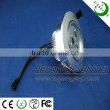 3W Ceiling High Power Led Downlight thumbnail-1
