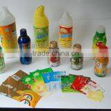 PVC Shrink Sleeve Sealing & Cutting Machine Quality Choice thumbnail-5