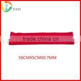 Heavy Duty Fitness Exercise Resistance Loop Bands Set Quality Choice thumbnail-6