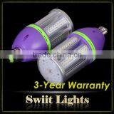 Lowest Price DD257 E40 Led Cornlight for Canopy Fixture