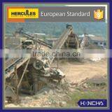 Large Capacity Vibrating Feeder Batching Machine thumbnail-2