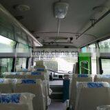 Brand New 6m 19seats 20 Seats Mini Bus for Sale thumbnail-4
