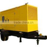 Trailer Diesel Generator With Factory Price