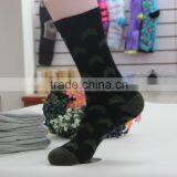 New Women Girl Cotton Fashion Cartoon High Socks Hosiery thumbnail-4
