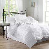 Bedding Set Supplier Top Quality Luxury Hotel Bedding Set