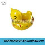 2016 Hot Sale Inflatable Kids Seat Boat PVC Air Water Seat for Baby Safety Inflatable Baby Seat thumbnail-1