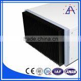 Brilliance Extruded Led Heatsink Aluminum thumbnail-5