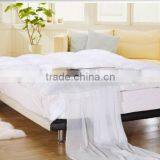 Hotel Down Filled Mattress Pad thumbnail-1