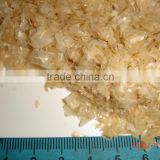 We are professional in producing Dried and Cleaned Fish Scale