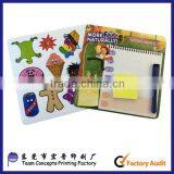 Custom Die Cut Self Adhesive Sticker thumbnail-2