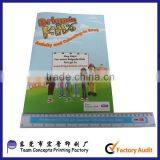 Children Name Activity Colouring Book thumbnail-2