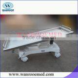 GA202 Hydraulic Embalming Table With Stainless Steel Table Top