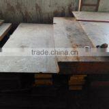 Black Surface Hot Rolled or Froged 5CrNiMo Hot Work Steel thumbnail-4
