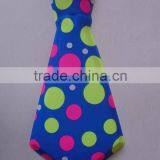 Western Neckties for Party Decoration