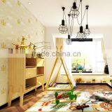 Wall Decoration Wallpaper Interior Wallpaper Roll Size thumbnail-3