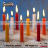 White Household Paraffin Wax Candle Factory in Shijiazhuang thumbnail-6