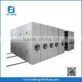 Storage Shelves Mobile Compactor Mass Shelving MS001 thumbnail-1