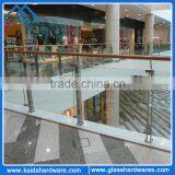 Easy Install Glass Balustrade for Glass Railing System thumbnail-2