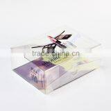 Plastic Cosmetic Box Packaging thumbnail-4