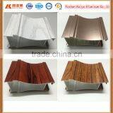 Profile for Windows and Doors With Great Pattern and Price thumbnail-1