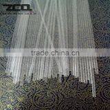 Wholesale Fiber Optical Quartz Glass Tube thumbnail-4