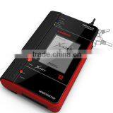 Auto Diagnostic Tool Free Update Via Internet X-431 IV 100% Original LAUNCH X431 Master IV