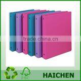 Translucent Arch File 4 Rings thumbnail-5