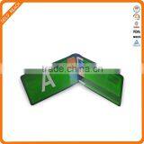 Foldable PVC Bank Card Holder thumbnail-1