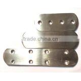 Metal Stamped Welded Bracket thumbnail-4