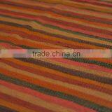 Handmade Multi Color Turkish Kilim Rug (5,6 x 3,9 Feet) thumbnail-2