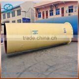 Guoxin 2.2*18m CE Sawdust Dryer Machine With Best Service thumbnail-3