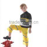 Party Child Firefighter Costume for Carnival thumbnail-4