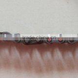 45Mn 420-104 Motorcycle Roller Chain thumbnail-1
