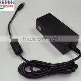 Laptop Universal Power Adapter 12V 2A With CCC CE Certificate