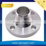Forged Welding Neck Flanges,DIN,DN 50-600 Mm,rated Pressure 10 Bar(YZF-Y167)