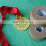 ( S )50mm x 13.7m Extra Strong Professional grade Rigid Strapping Tape with Serrated Edge