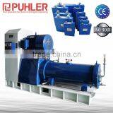 Puhler Fluid Chemical Horizontal Sand Mill For Lithium Iron Phosphate Battery