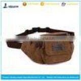 Best Sale Factory Price Canvas Waist Bag thumbnail-6