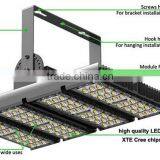 Hishine Group Limited Mining Led Tunnel Light 200w Led Mining Tunnel Light thumbnail-1