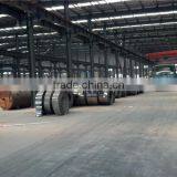 Pre-galvanized Rectangular Tube